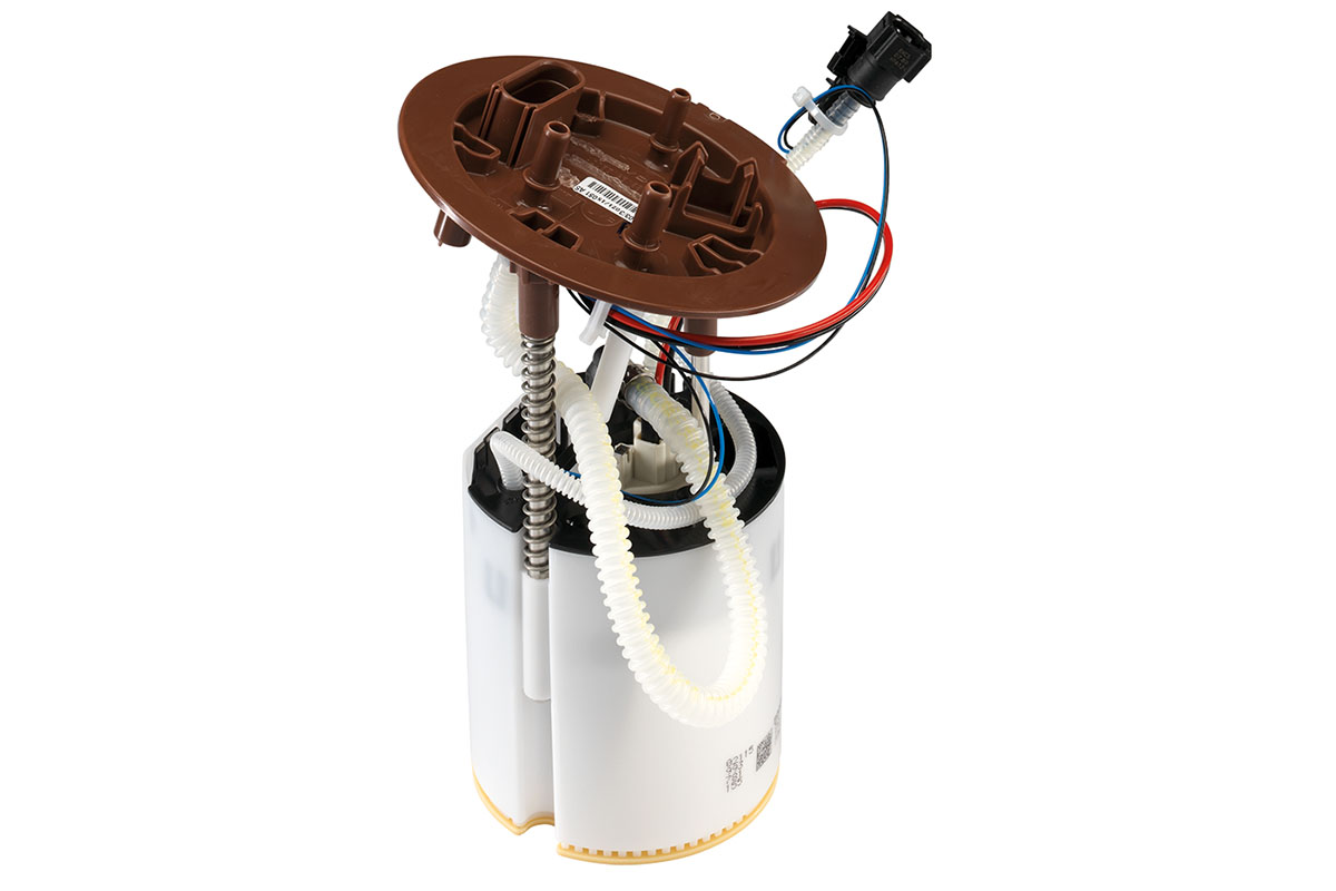 Brandstof toevoermodule VDO A2C53185166Z