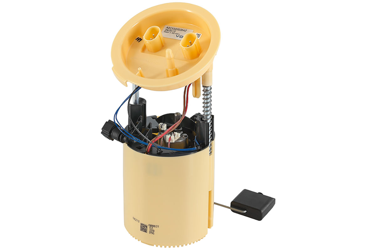 Brandstof toevoermodule VDO A2C53220364Z