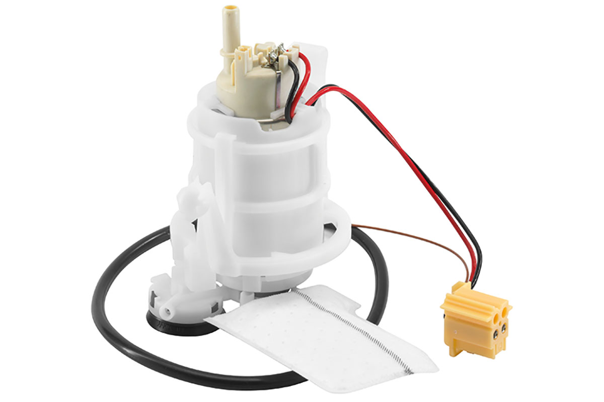 Brandstof toevoermodule VDO A2C53343541Z