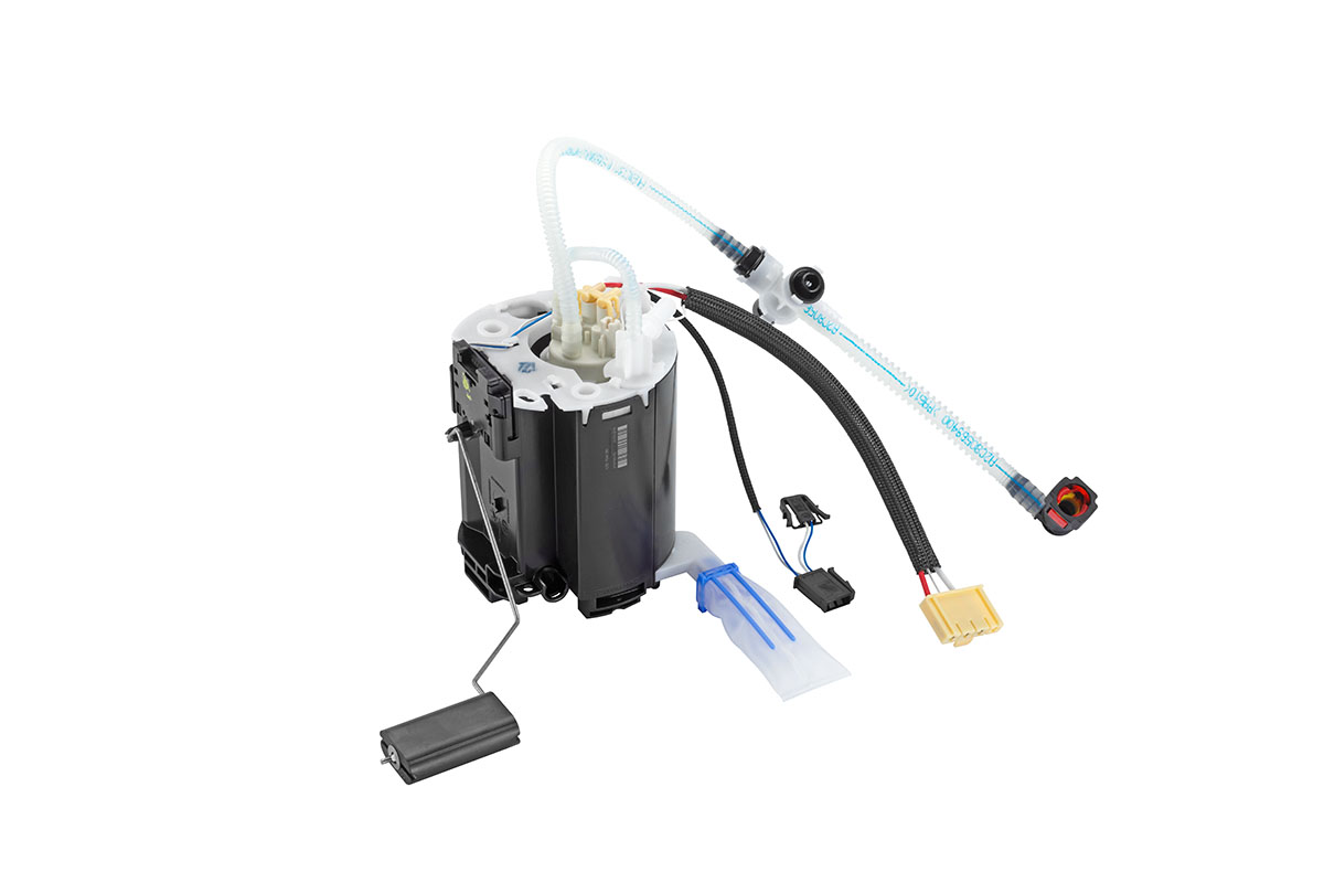 Brandstof toevoermodule VDO A2C8044860180