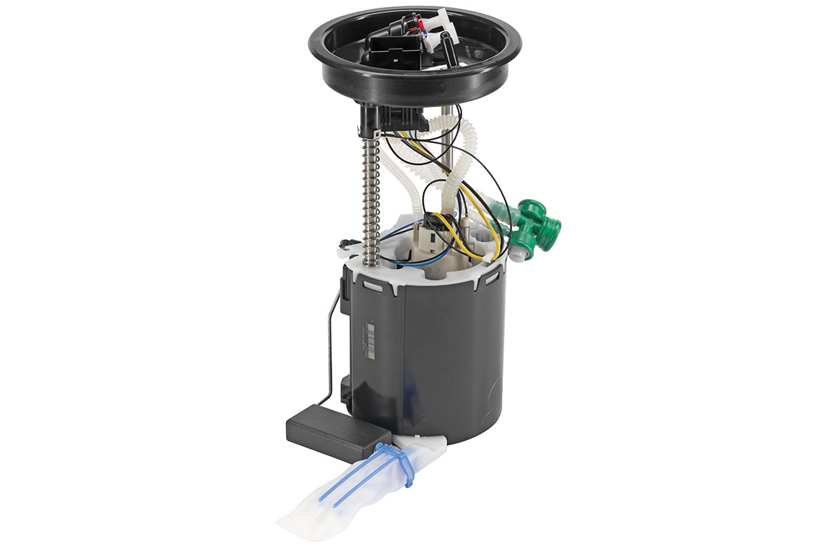 Brandstof toevoermodule VDO A2C8727840080