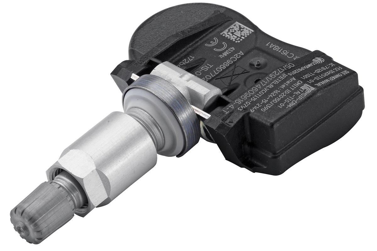 TPMS/Bandenspanning sensor VDO A2C9860770280