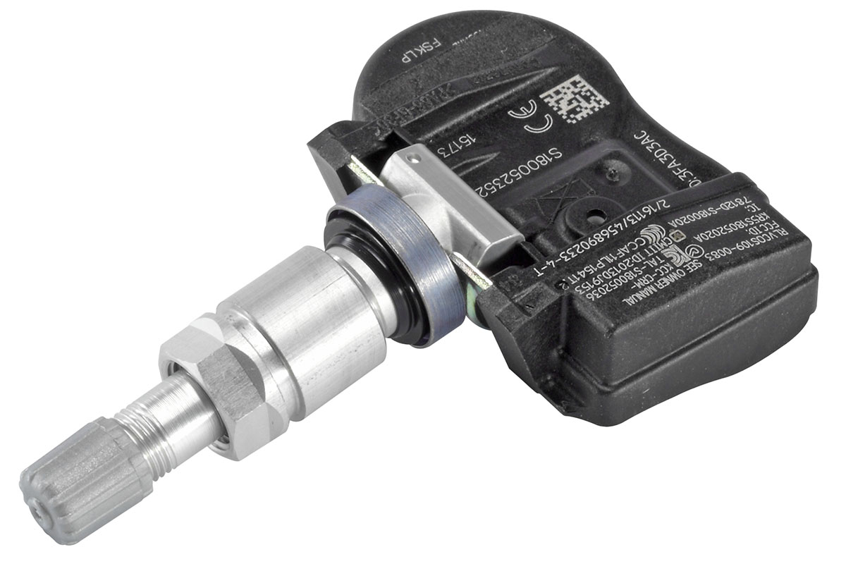 TPMS/Bandenspanning sensor VDO S180052036Z