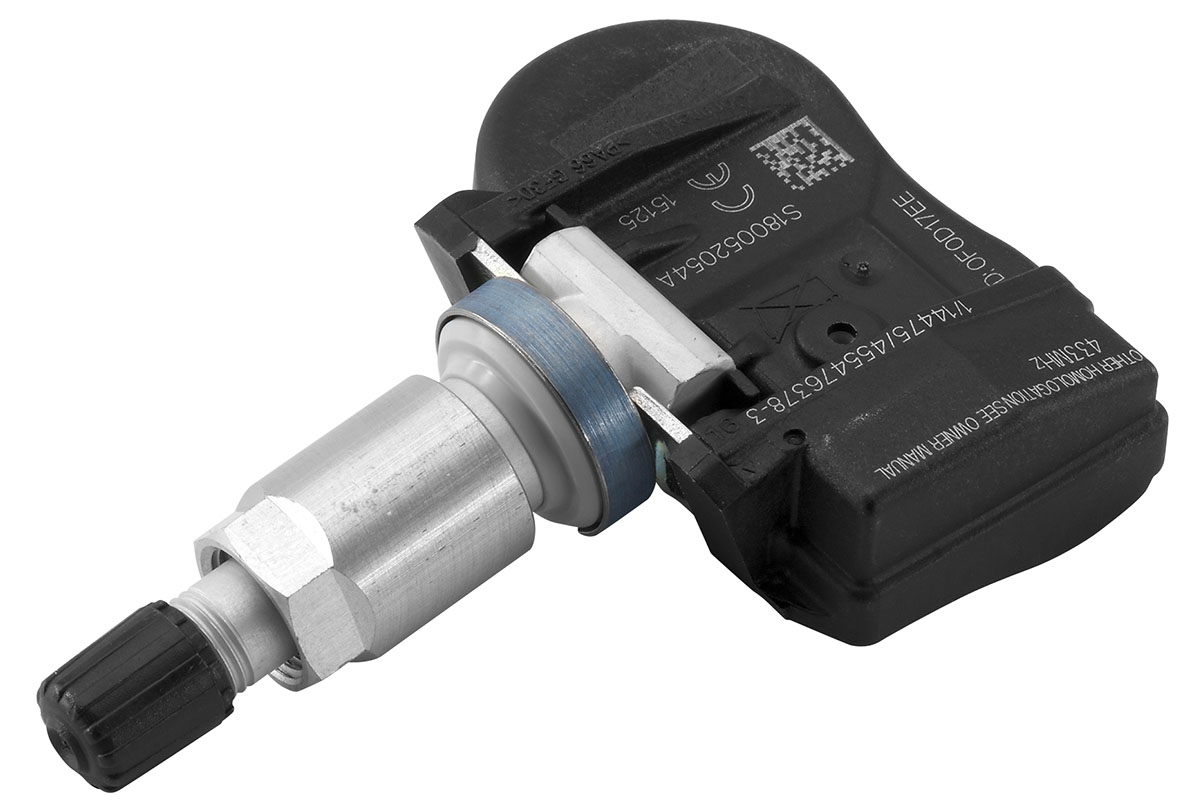 TPMS/Bandenspanning sensor VDO A2C1132410180