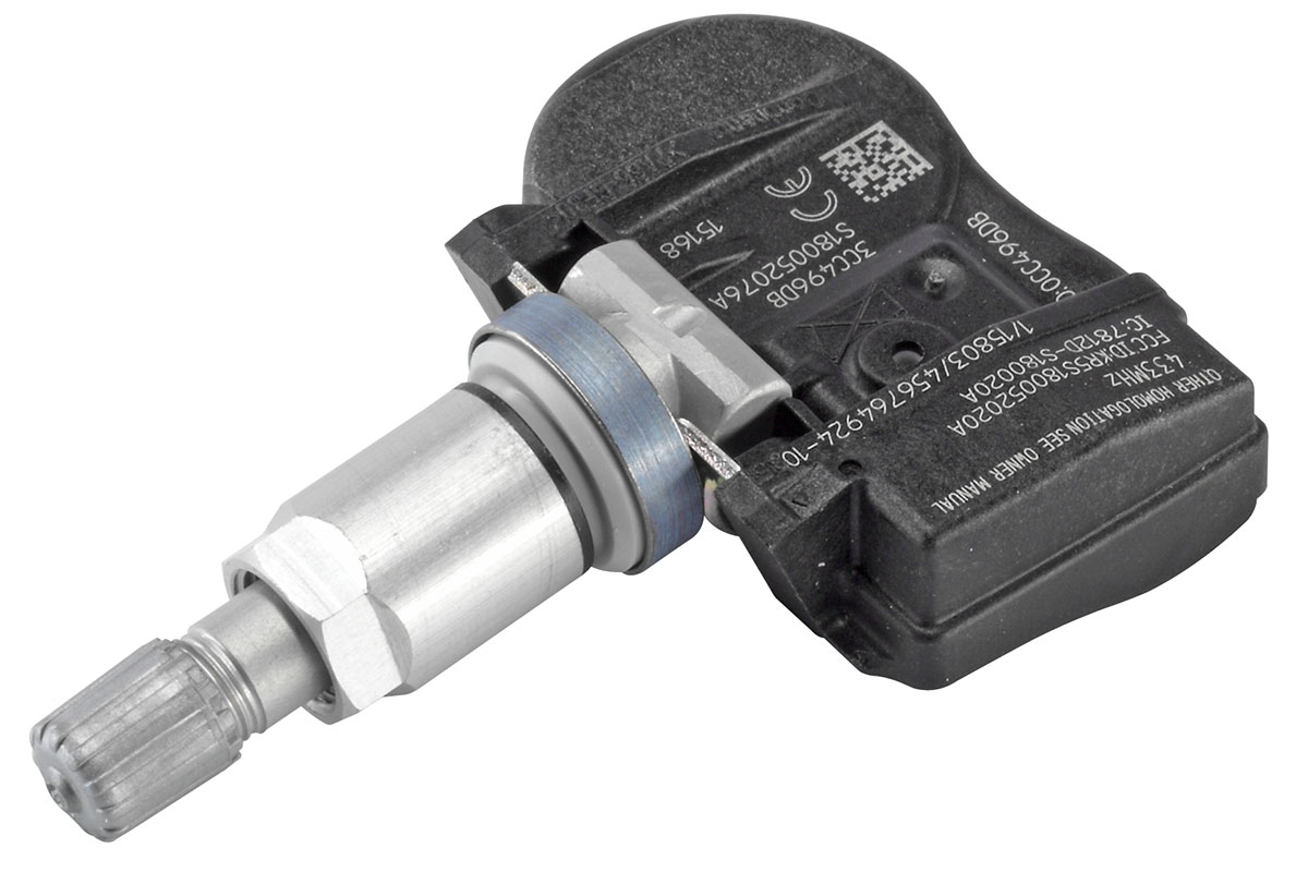 TPMS/Bandenspanning sensor VDO S180052076Z