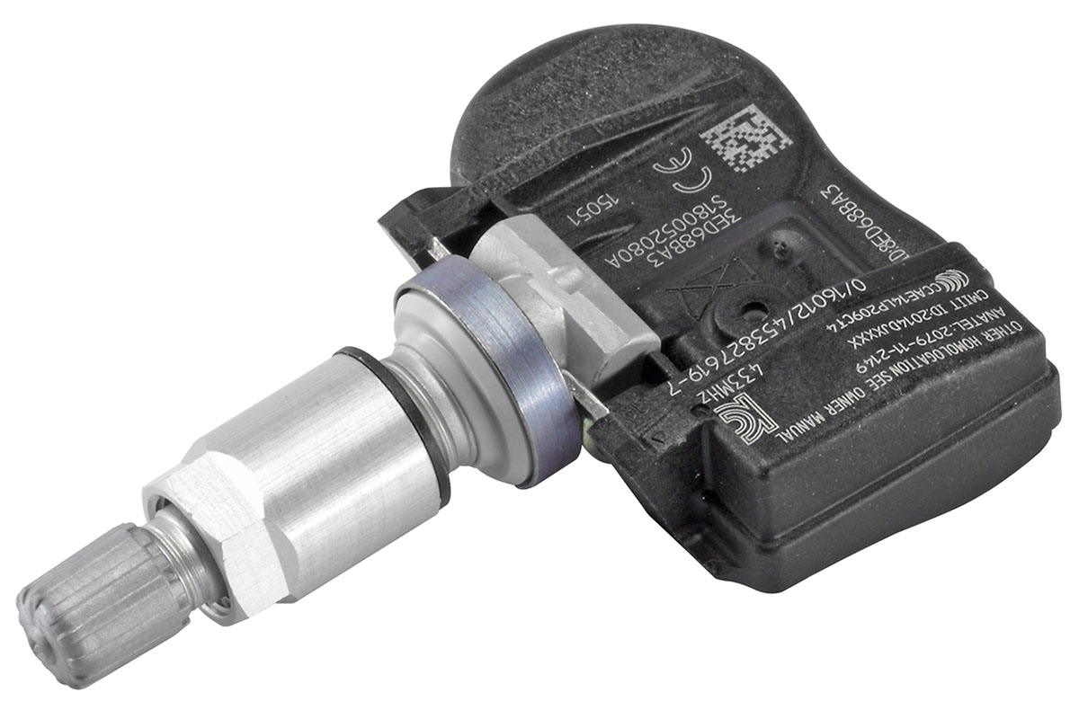 TPMS/Bandenspanning sensor VDO S180052080Z