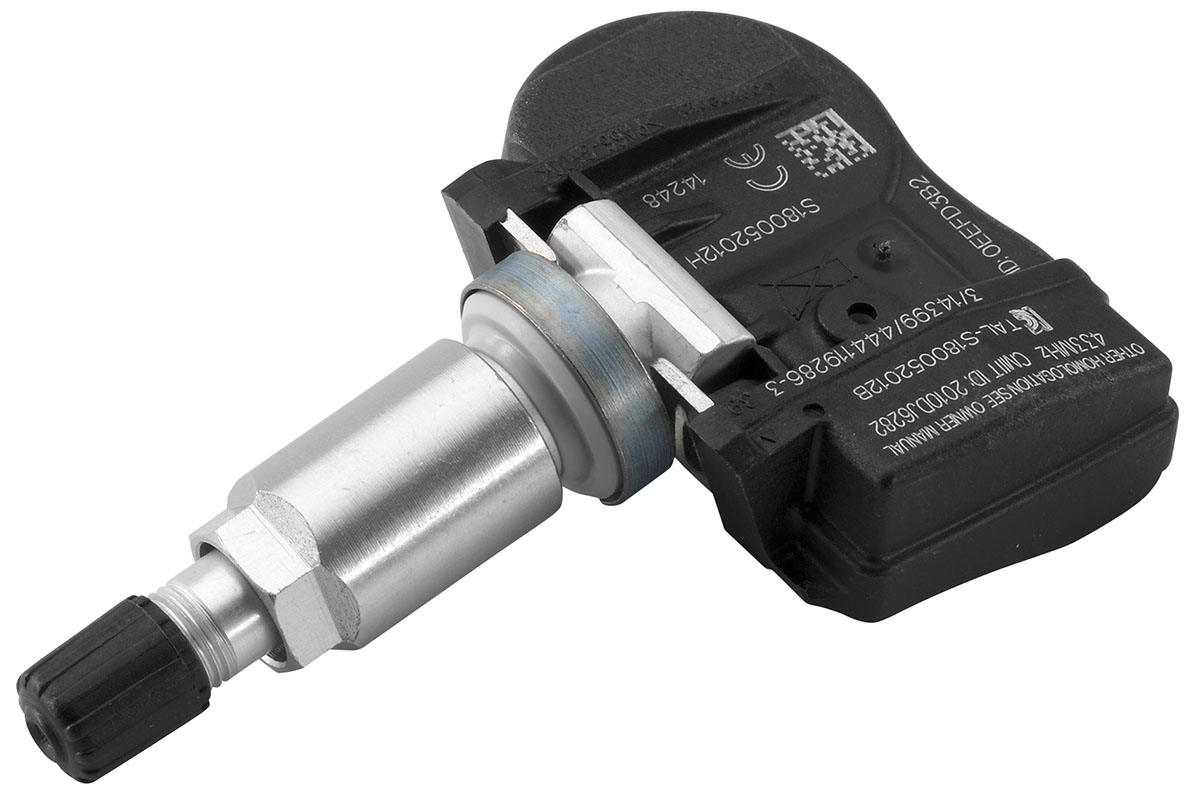 TPMS/Bandenspanning sensor VDO S180084710Z