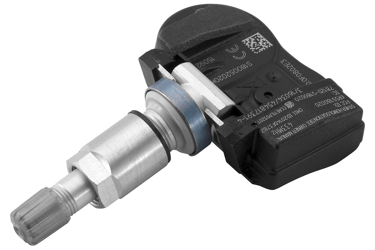 TPMS/Bandenspanning sensor VDO S180084730Z