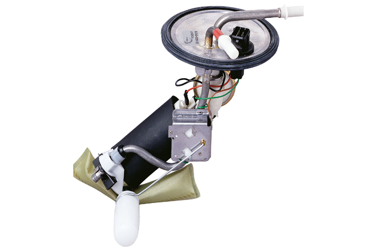 Brandstof toevoermodule VDO X10-734-002-009