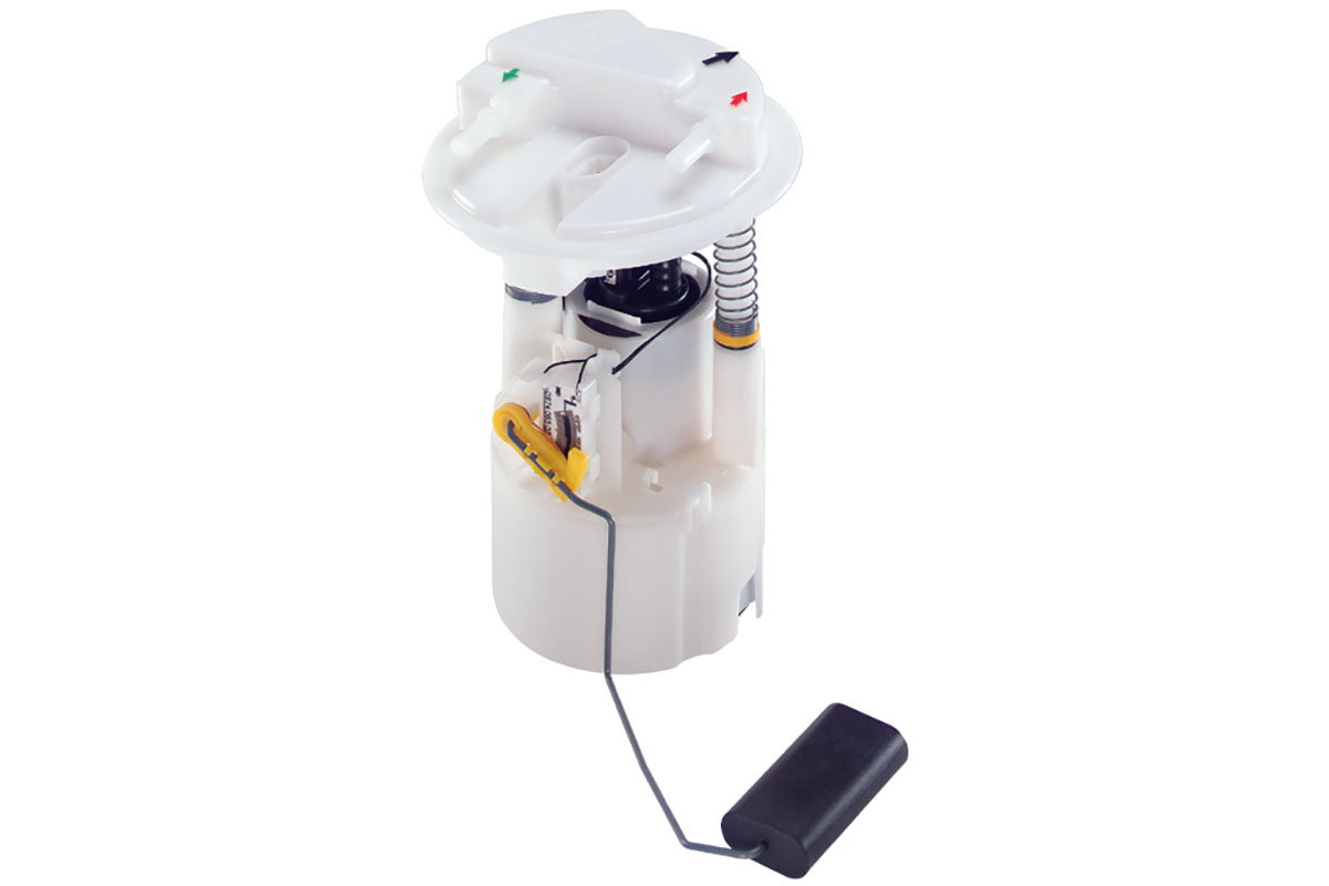 Brandstof toevoermodule VDO X10-745-002-009V