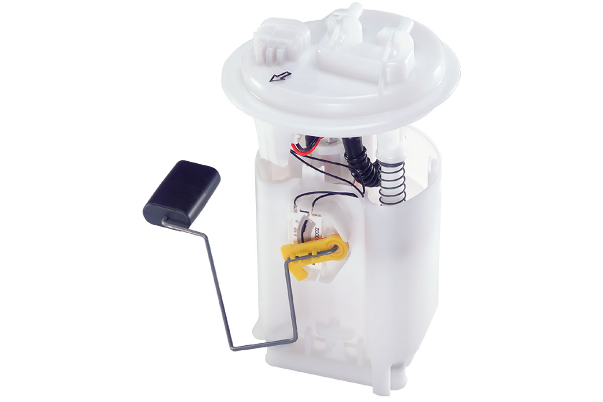 Brandstof toevoermodule VDO X10-745-002-012V