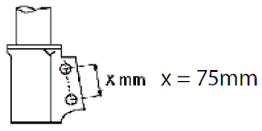 KYB Schokdemper 339766