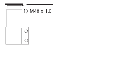 KYB Schokdemper 365058