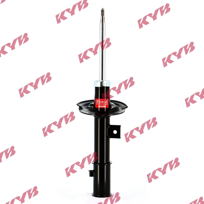 Schokdemper KYB 3340194