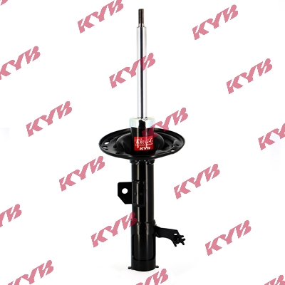 Schokdemper KYB 339352