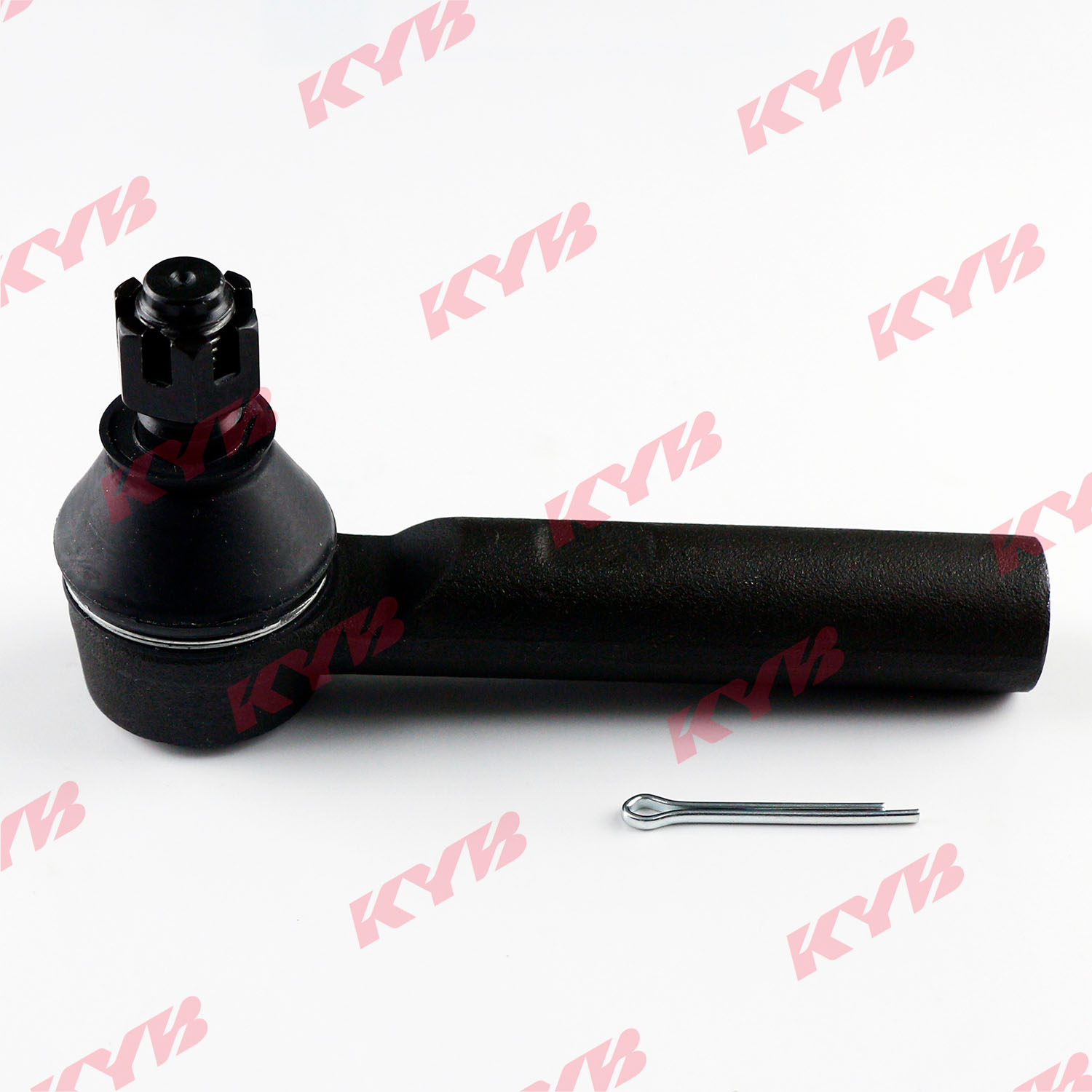 Spoorstangeind KYB KTR1049