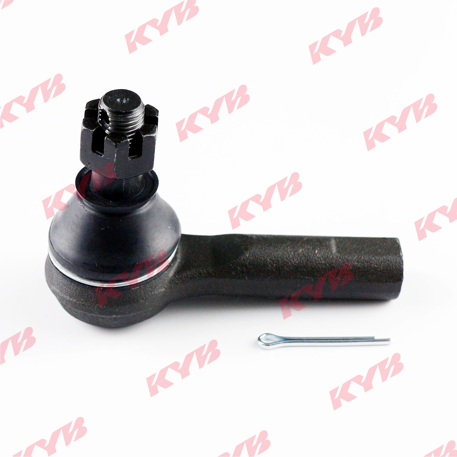 Spoorstangeind KYB KTR1068