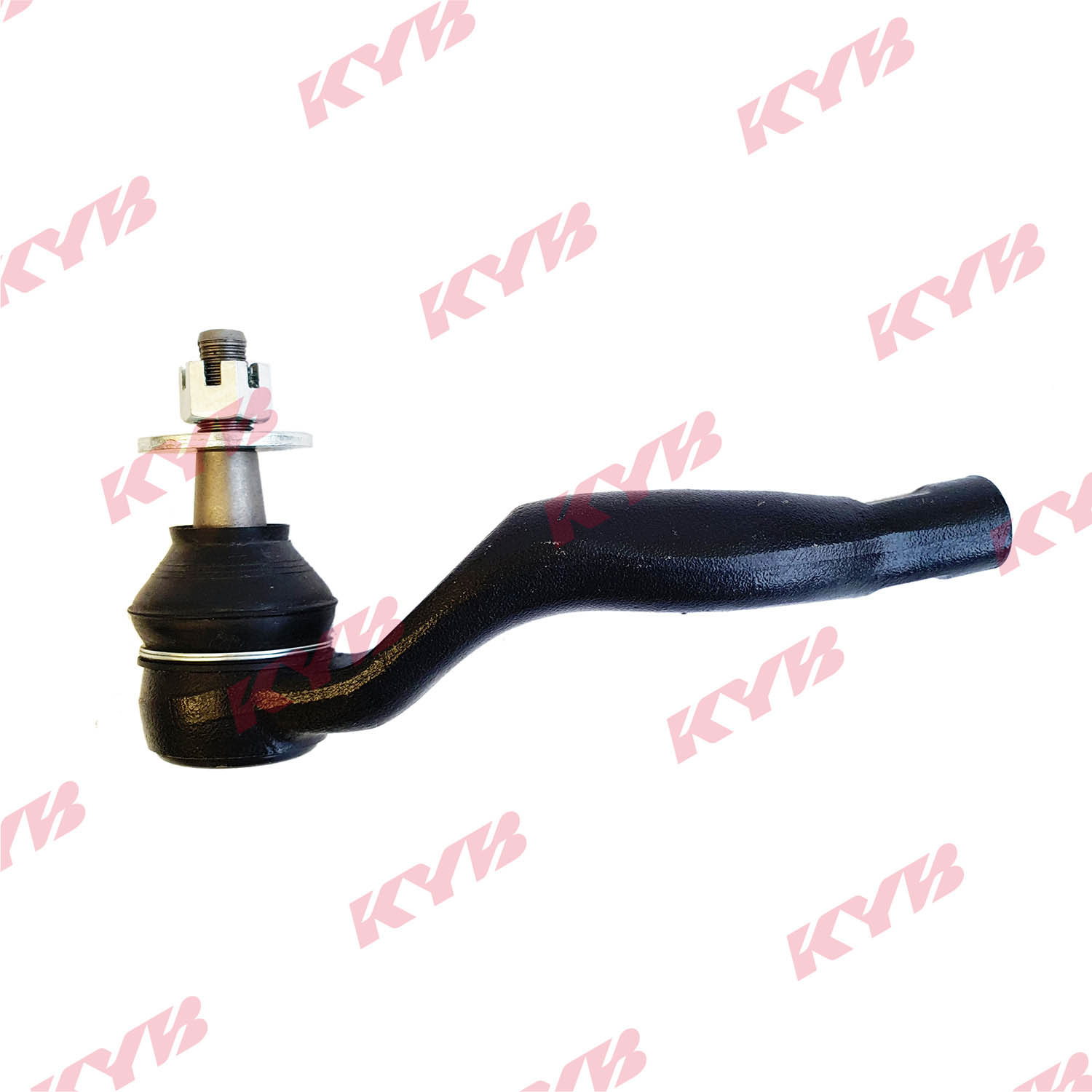 Spoorstangeind KYB KTR1119