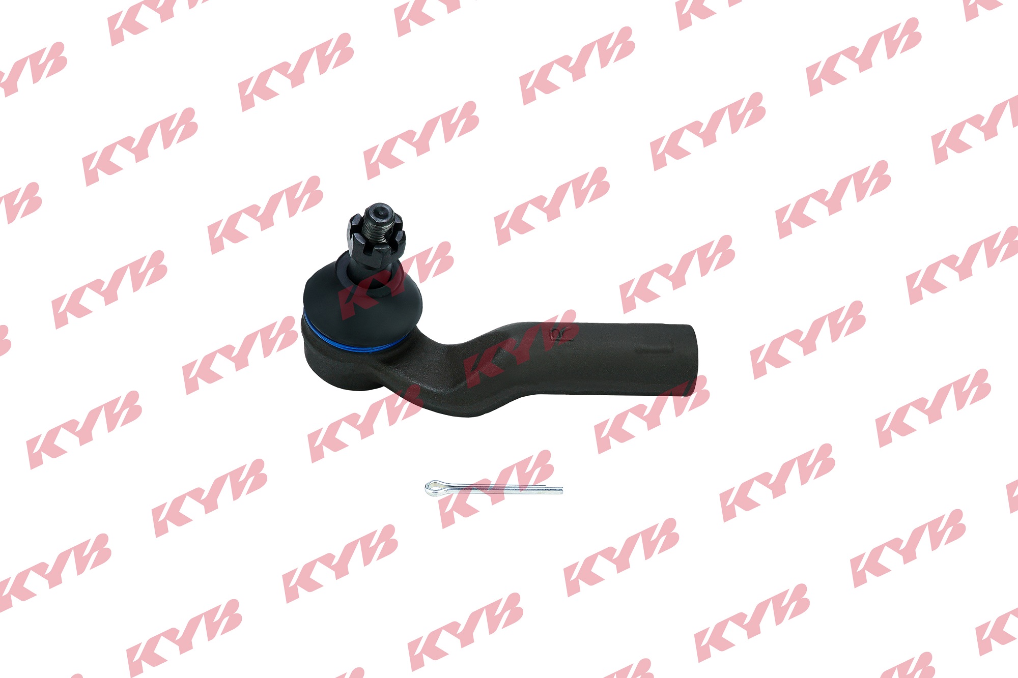 Spoorstangeind KYB KTR1261