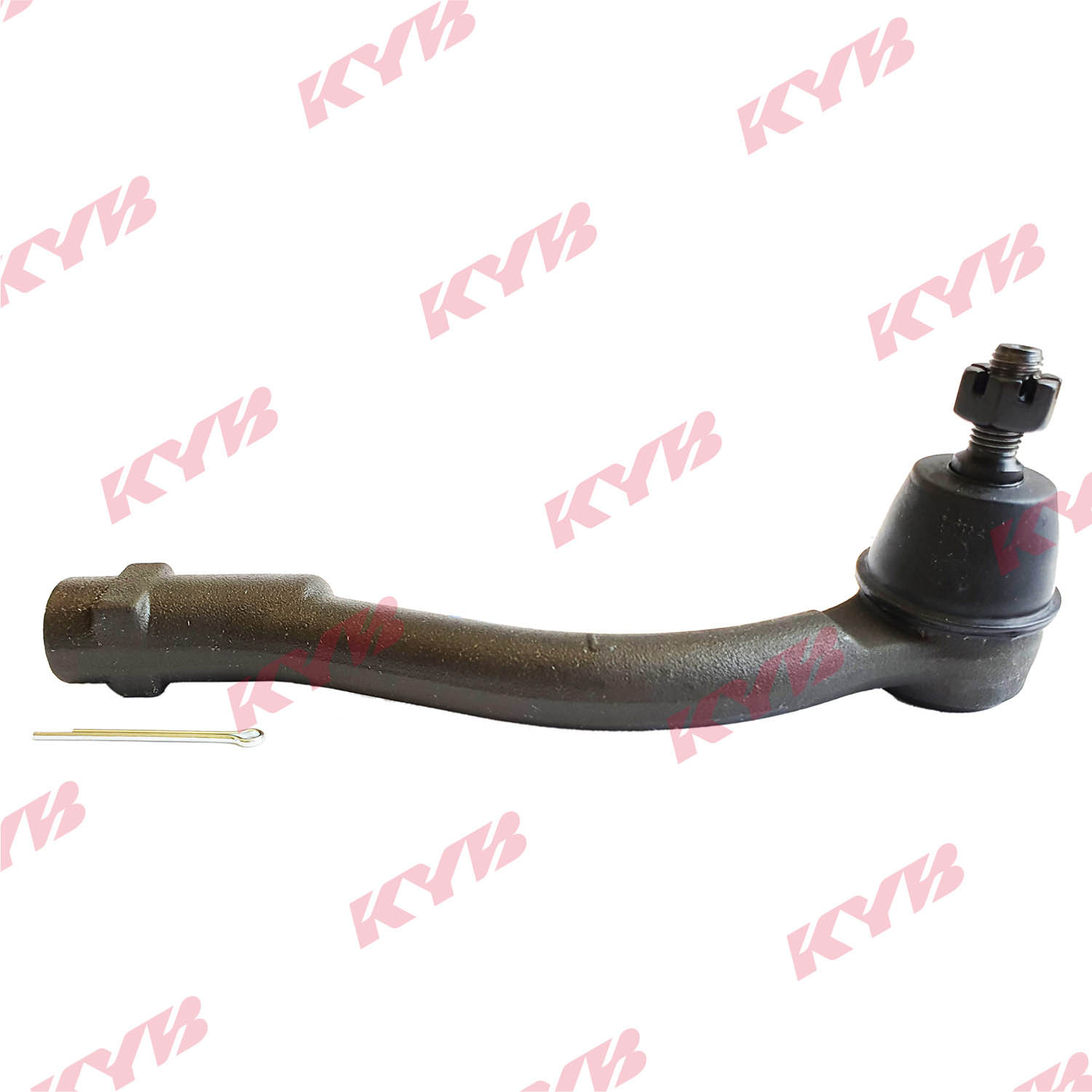 Spoorstangeind KYB KTR1325
