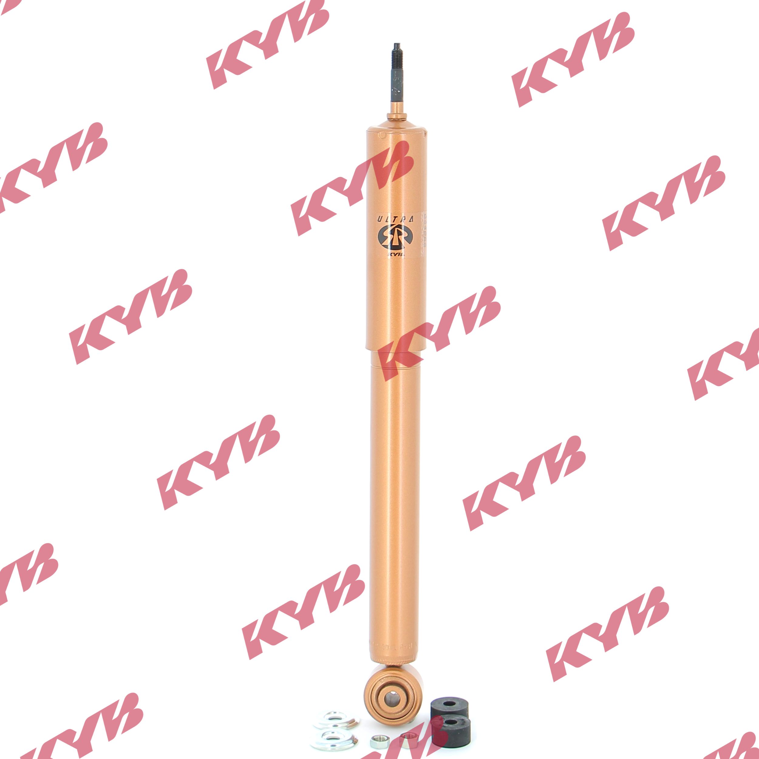 Schokdemper KYB 243040