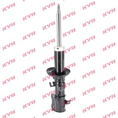 Schokdemper KYB 333502
