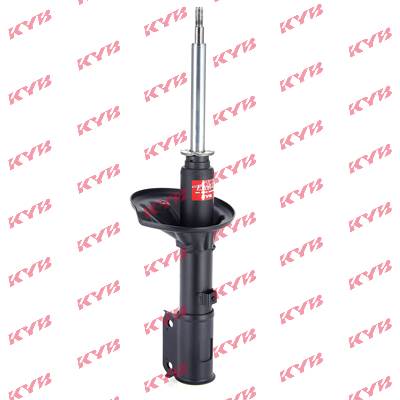 KYB Schokdemper 334020