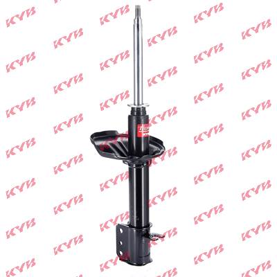 Schokdemper KYB 334036