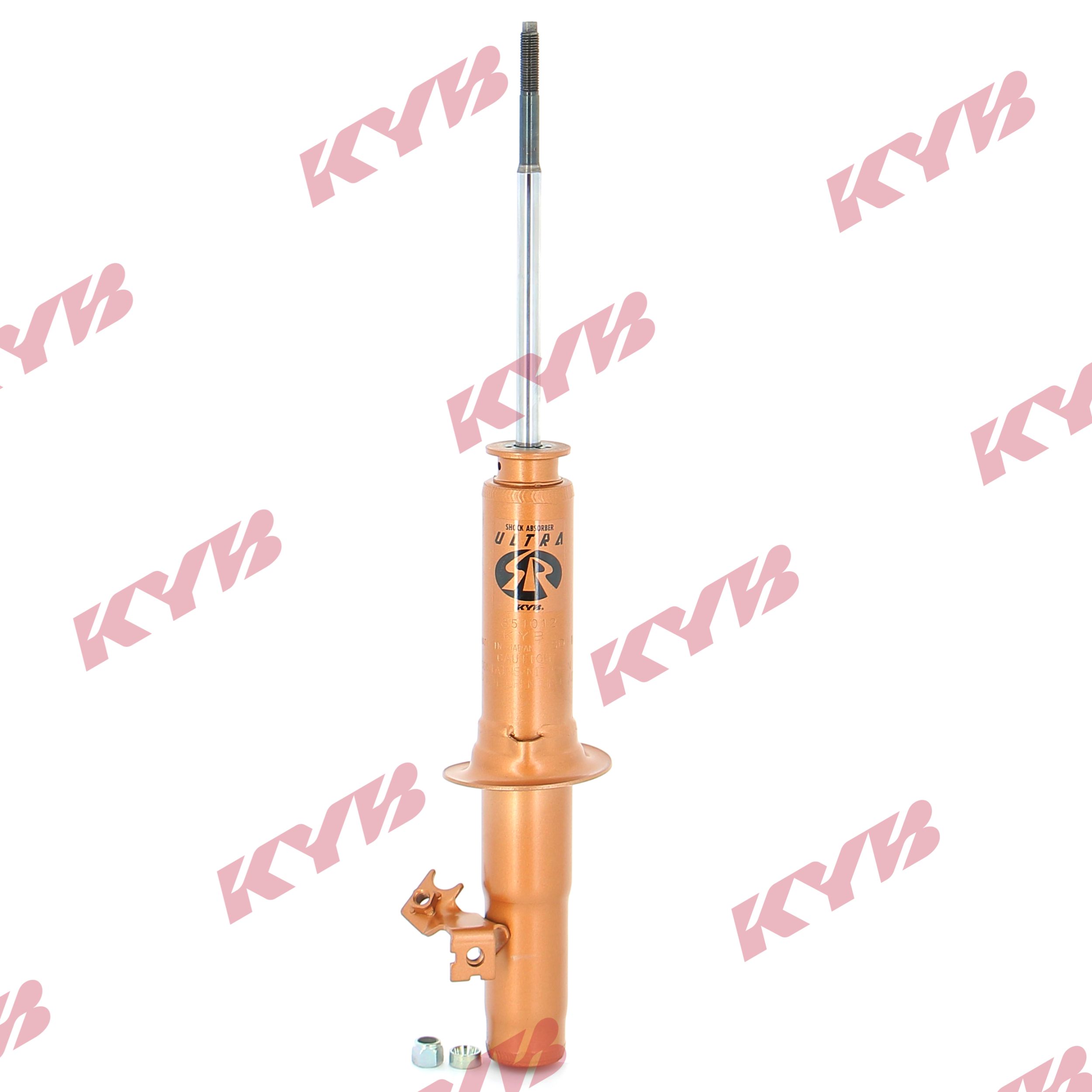 Schokdemper KYB 351012