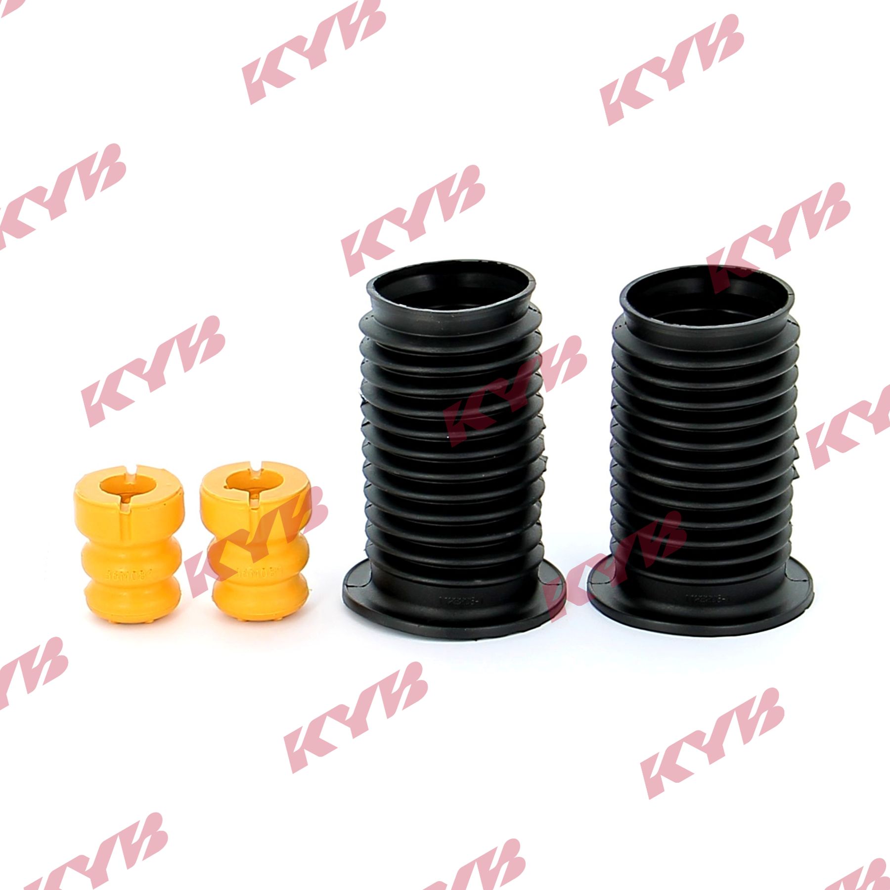 Stofkap, schokdemper KYB 910410