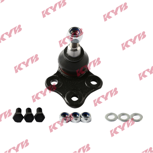 Fuseekogel KYB KBJ4020