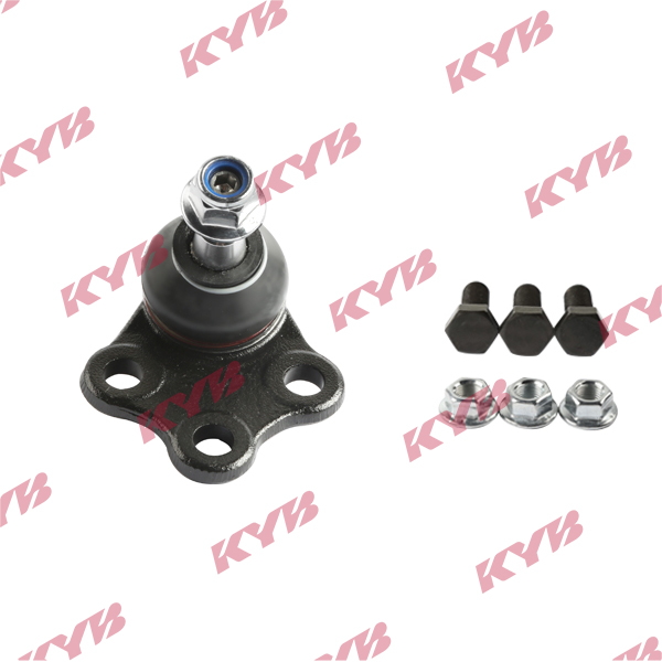 Fuseekogel KYB KBJ4025