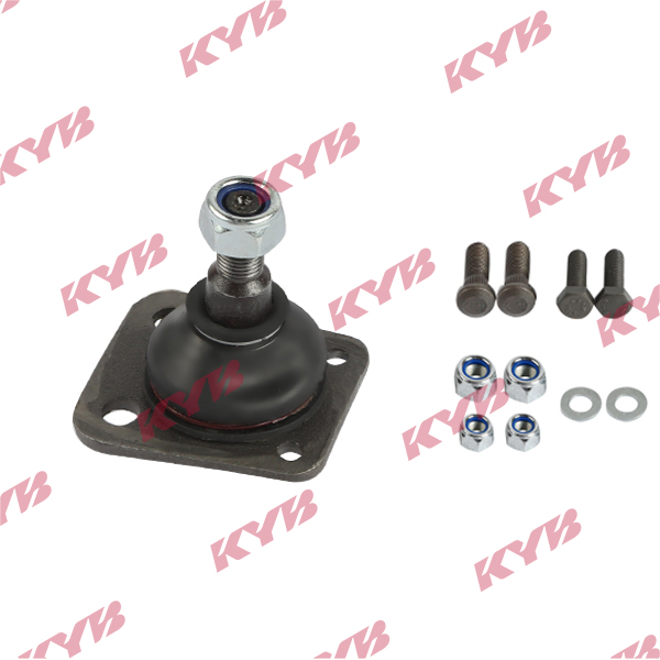 Fuseekogel KYB KBJ4059