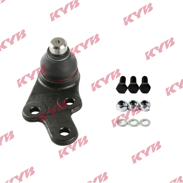 Fuseekogel KYB KBJ4120