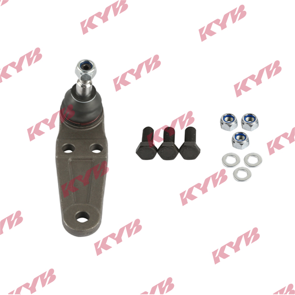 Fuseekogel KYB KBJ4165