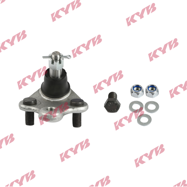 Fuseekogel KYB KBJ4171