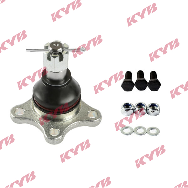 Fuseekogel KYB KBJ4179