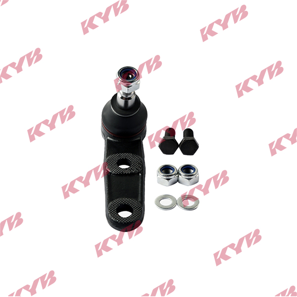 Fuseekogel KYB KBJ4185