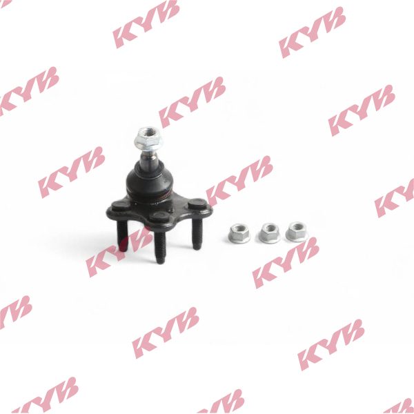 Fuseekogel KYB KBJ4214