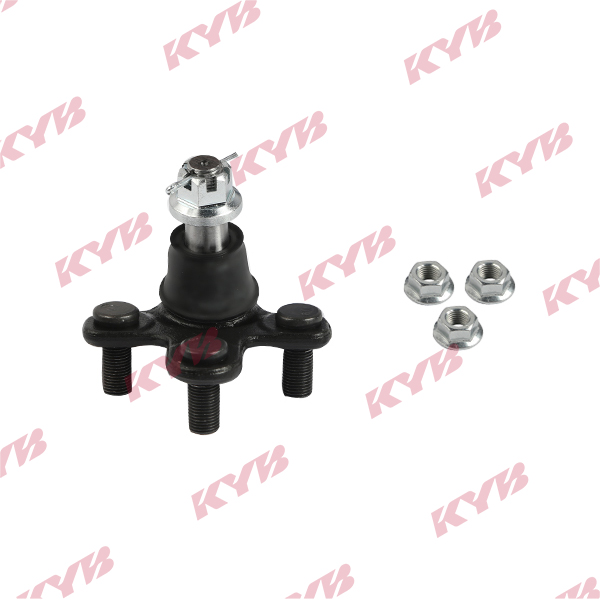 Fuseekogel KYB KBJ4286