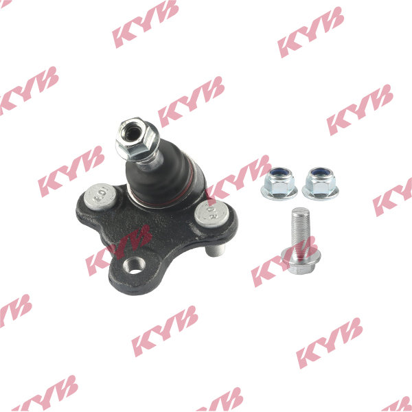 Fuseekogel KYB KBJ4303