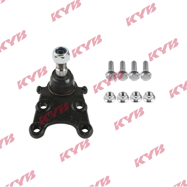 Fuseekogel KYB KBJ4305