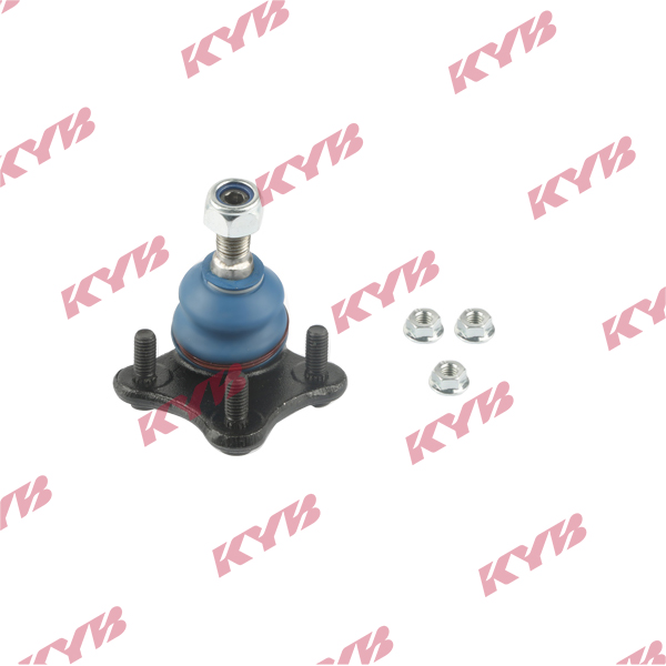 Fuseekogel KYB KBJ4307