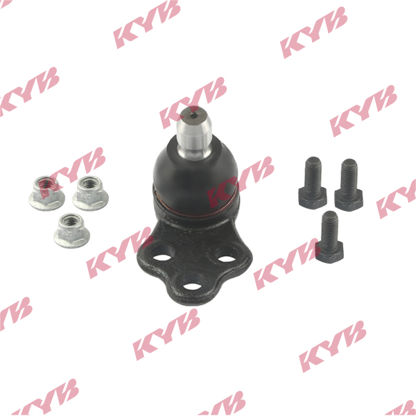 Fuseekogel KYB KBJ4308