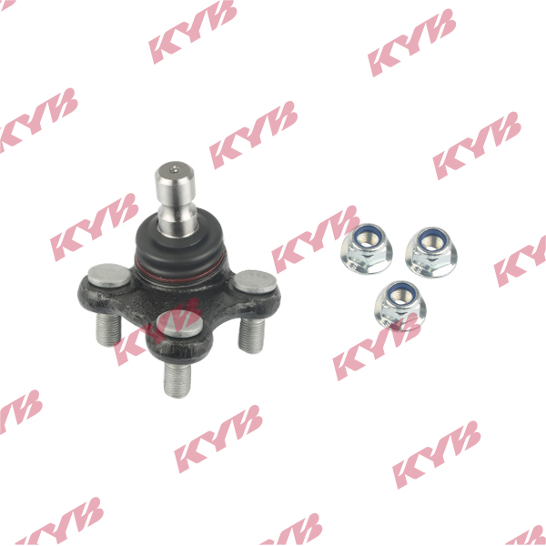 Fuseekogel KYB KBJ4311