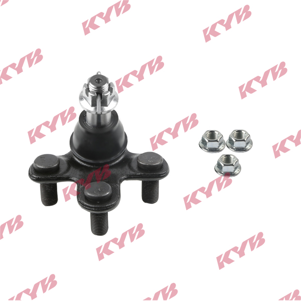 Fuseekogel KYB KBJ4356