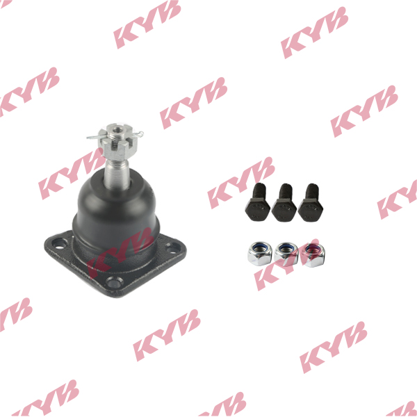 Fuseekogel KYB KBJ4362