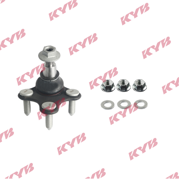 Fuseekogel KYB KBJ4377