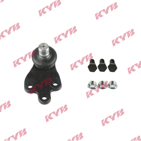 Fuseekogel KYB KBJ4387