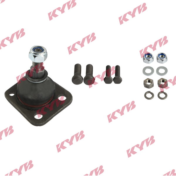 Fuseekogel KYB KBJ4423